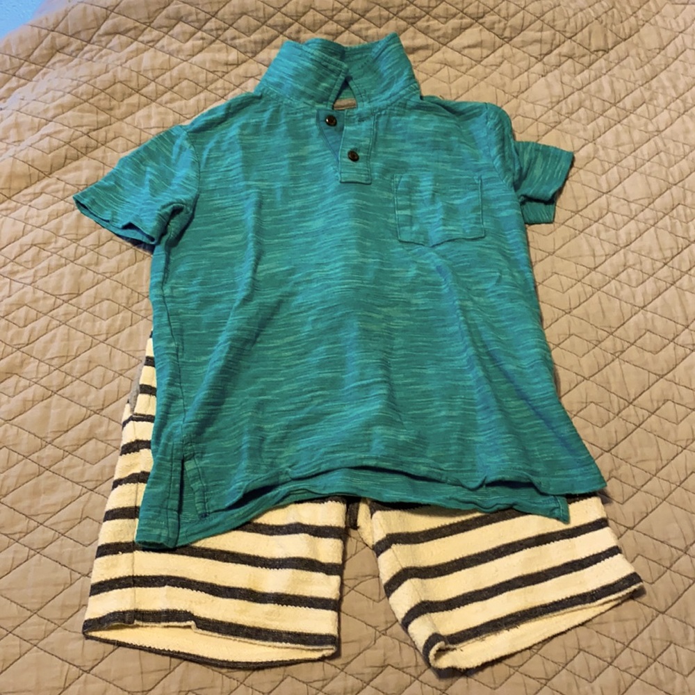 Summer Outfit